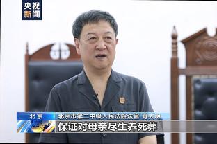 小卡谈球队健康时最强形态：就像现在这样 分享球&能投进能防守